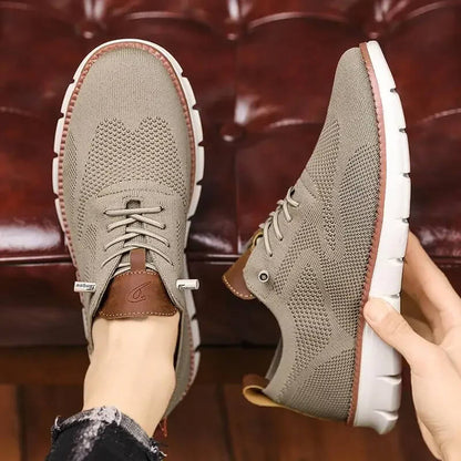 AeroLite Travel Sneakers