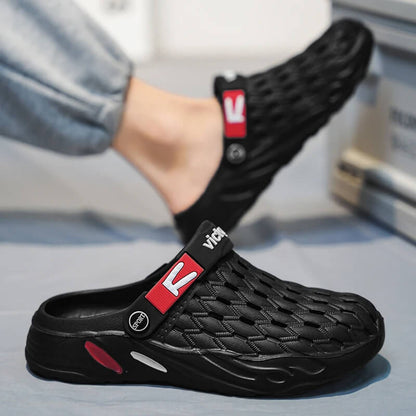 AeroStride Comfort Clogs