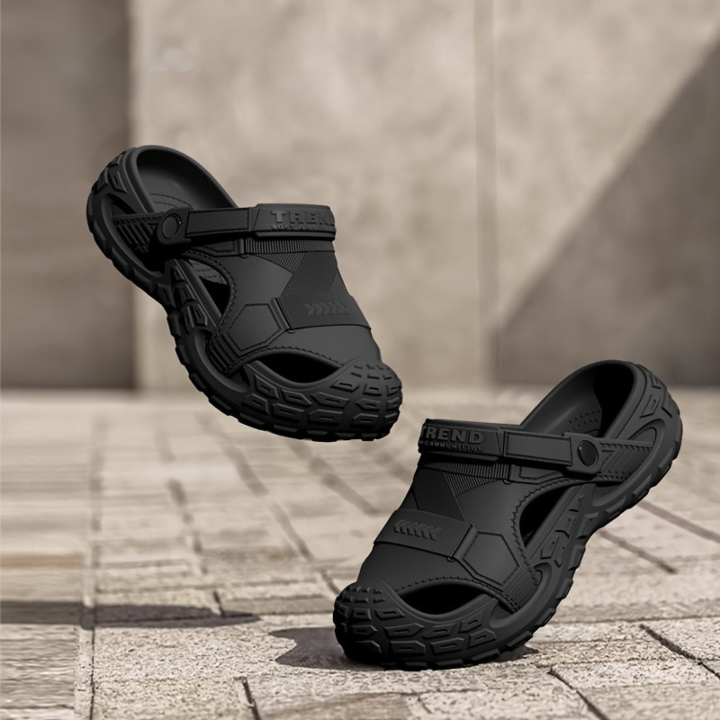 Veyrox Sandals
