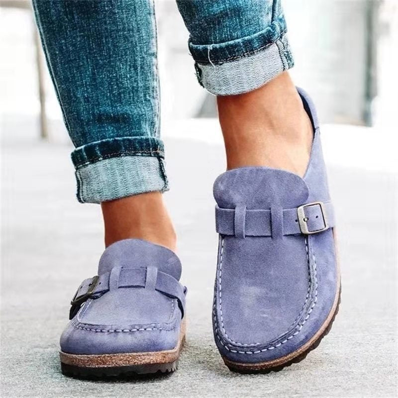 Hartley Comfort Loafers