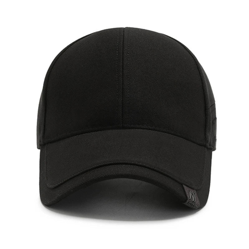 Aurelian Twill Curve Cap