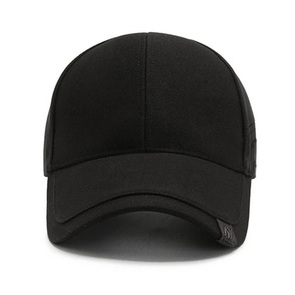 Aurelian Twill Curve Cap