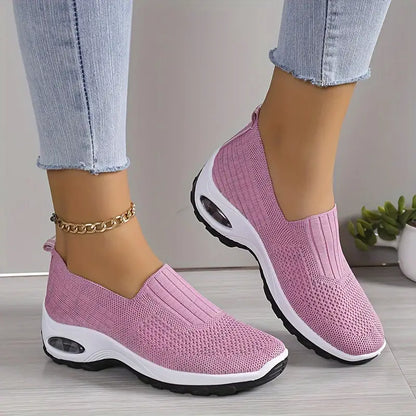 AeroFlex Comfort Sneakers