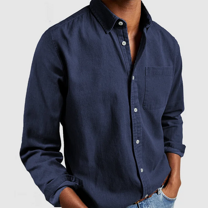 Mason | Effortless Modern Refinement