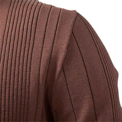 Whitmore Knit Polo