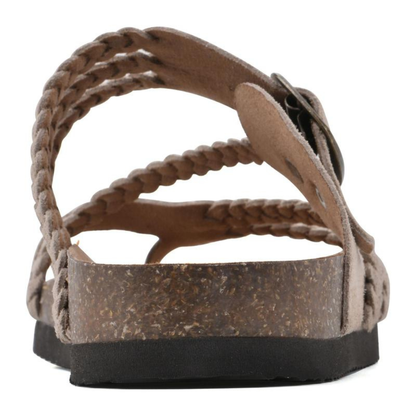 Braeva Cork Sandals