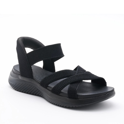 Flexara Knit Sandals