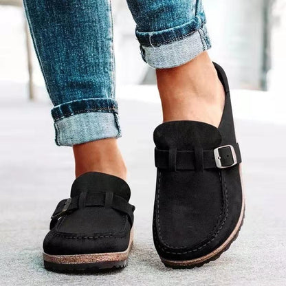 Hartley Comfort Loafers