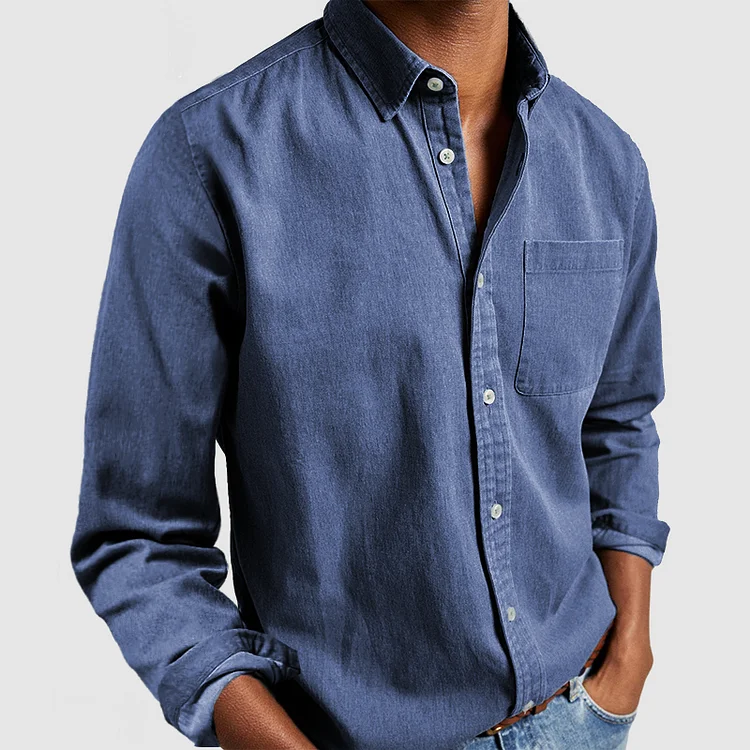 Mason | Effortless Modern Refinement