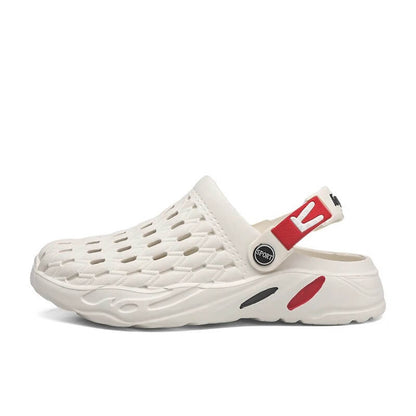 AeroStride Comfort Clogs