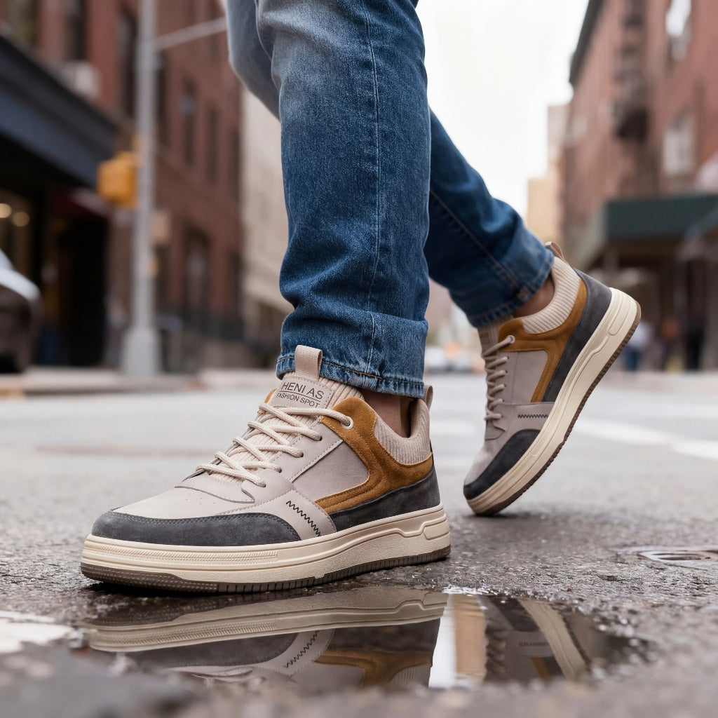 Alexander Whitmore Sneakers