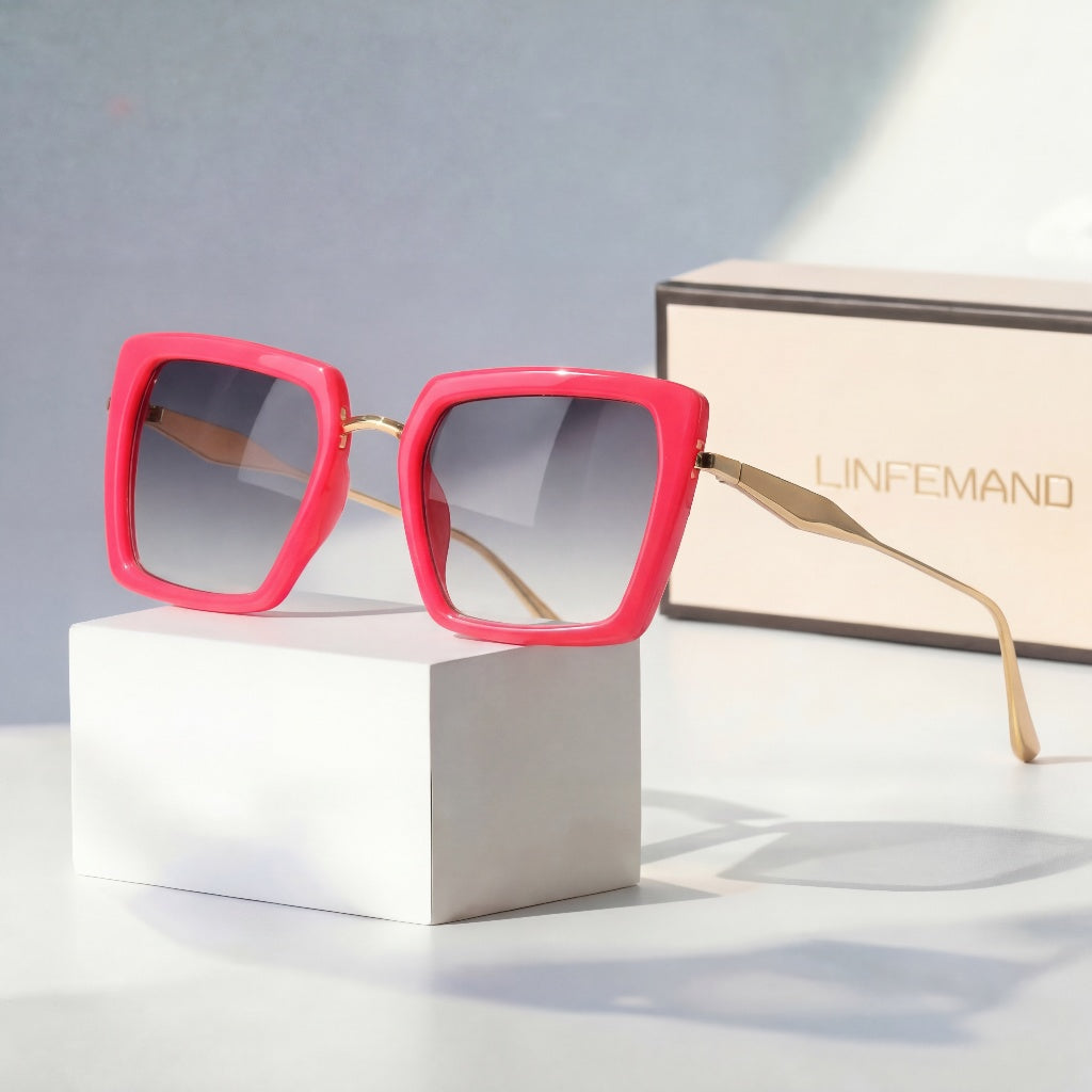 Zephyr Aviator Sunglasses