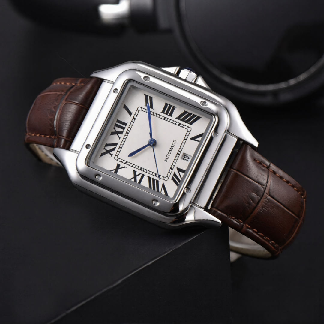 Velar™ Sovereign Chronograph