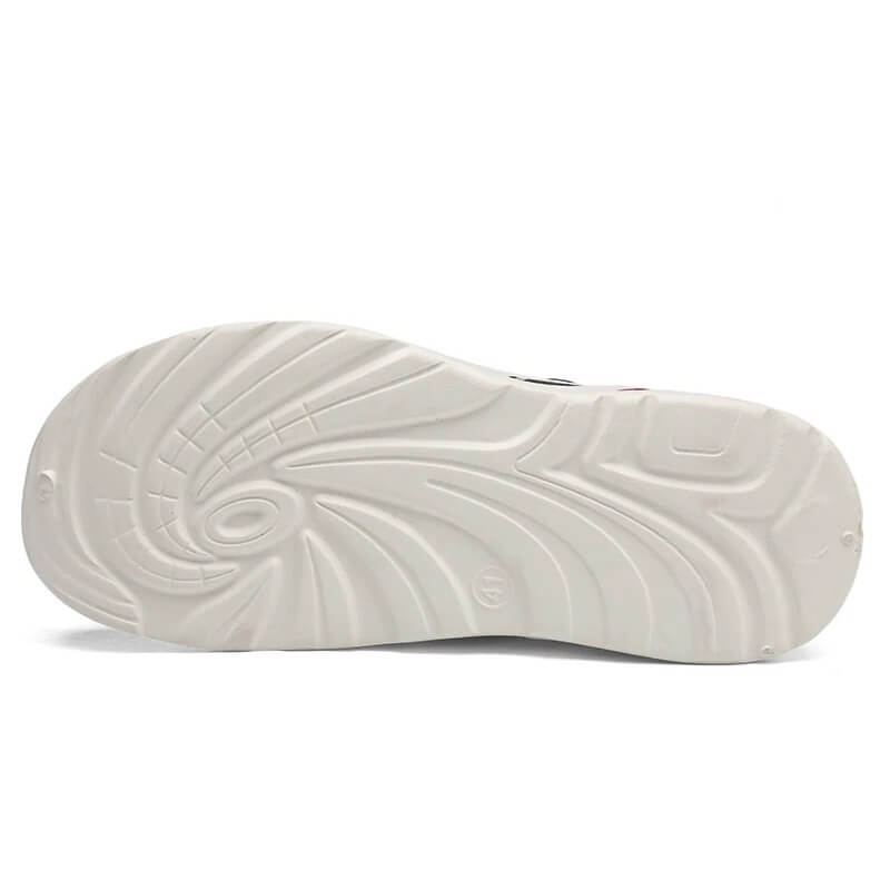 AeroStride Comfort Clogs