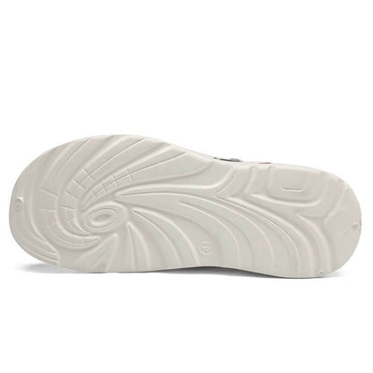 AeroStride Comfort Clogs