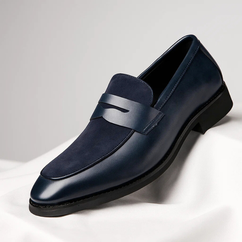 Parker’s Ashford Penny Loafers