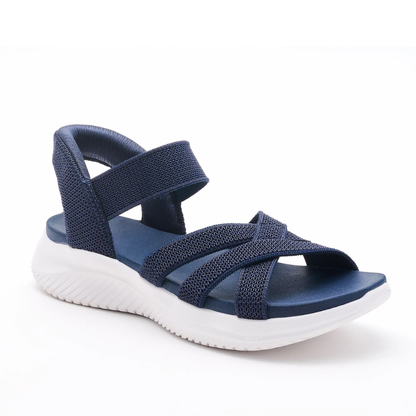 Flexara Knit Sandals