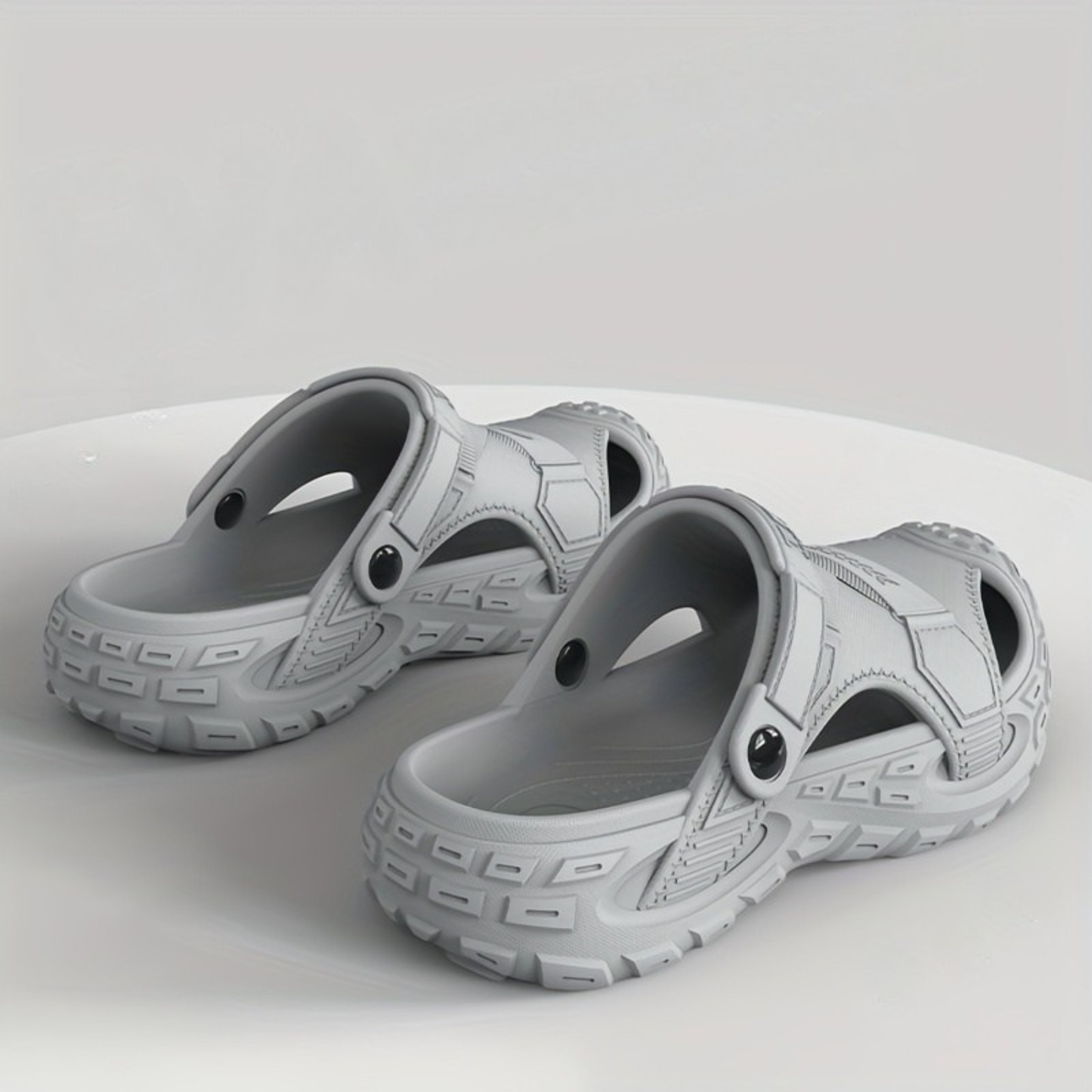 Veyrox Sandals