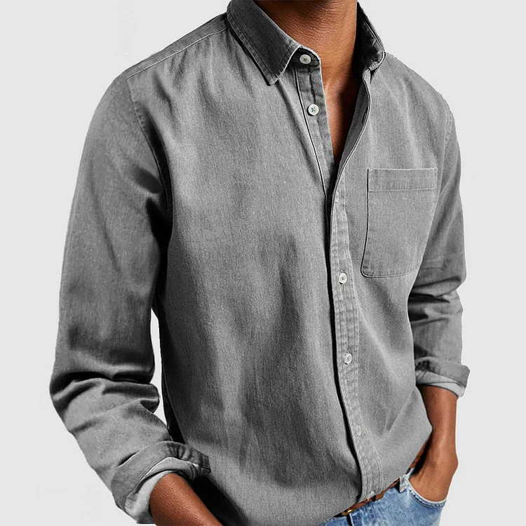 Mason | Effortless Modern Refinement