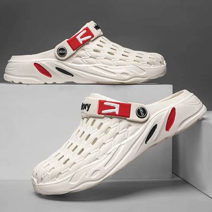 AeroStride Comfort Clogs