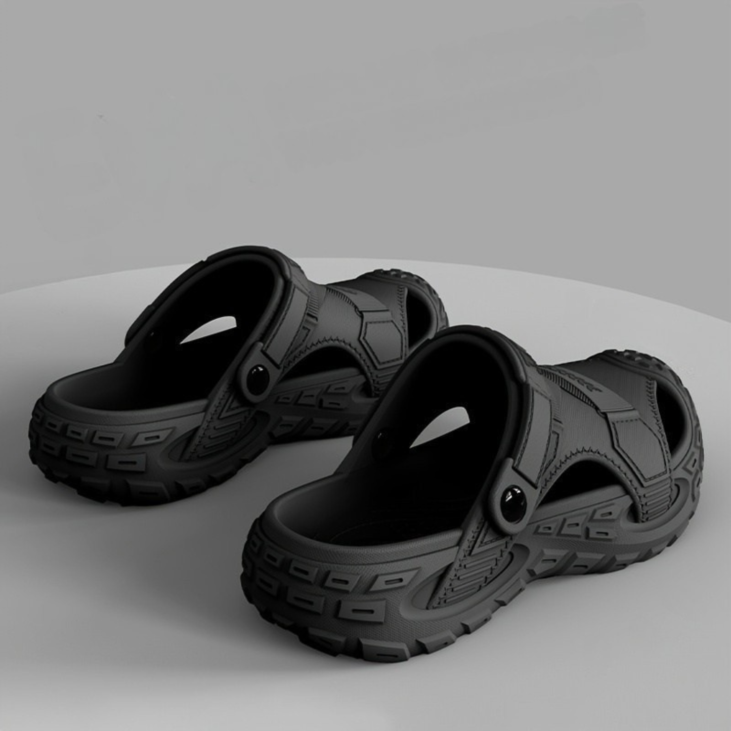 Veyrox Sandals