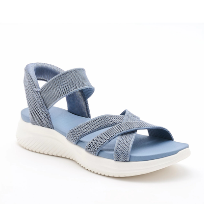 Flexara Knit Sandals