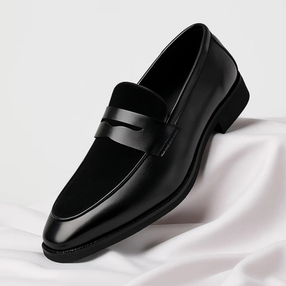 Parker’s Ashford Penny Loafers