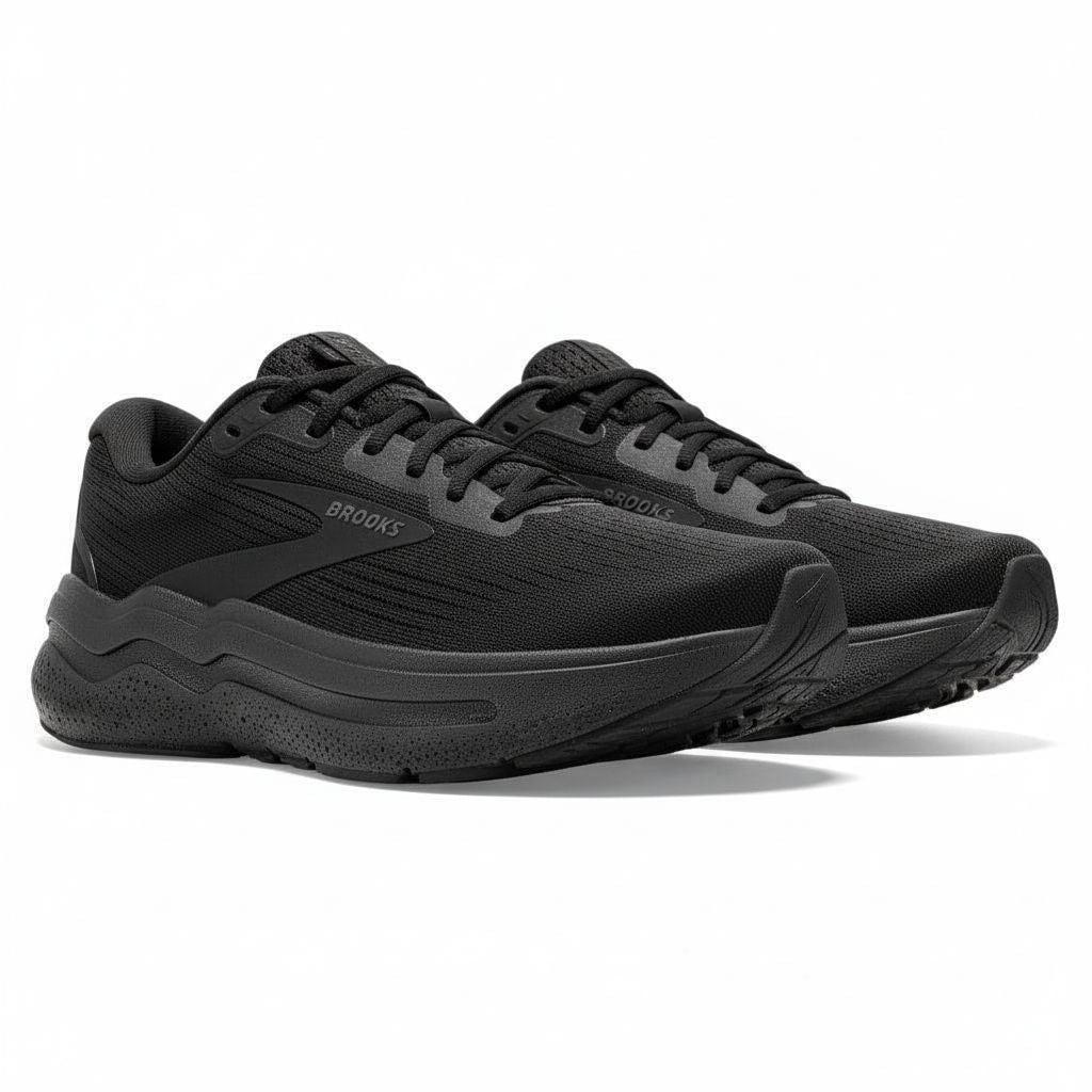 AeroMax Runner