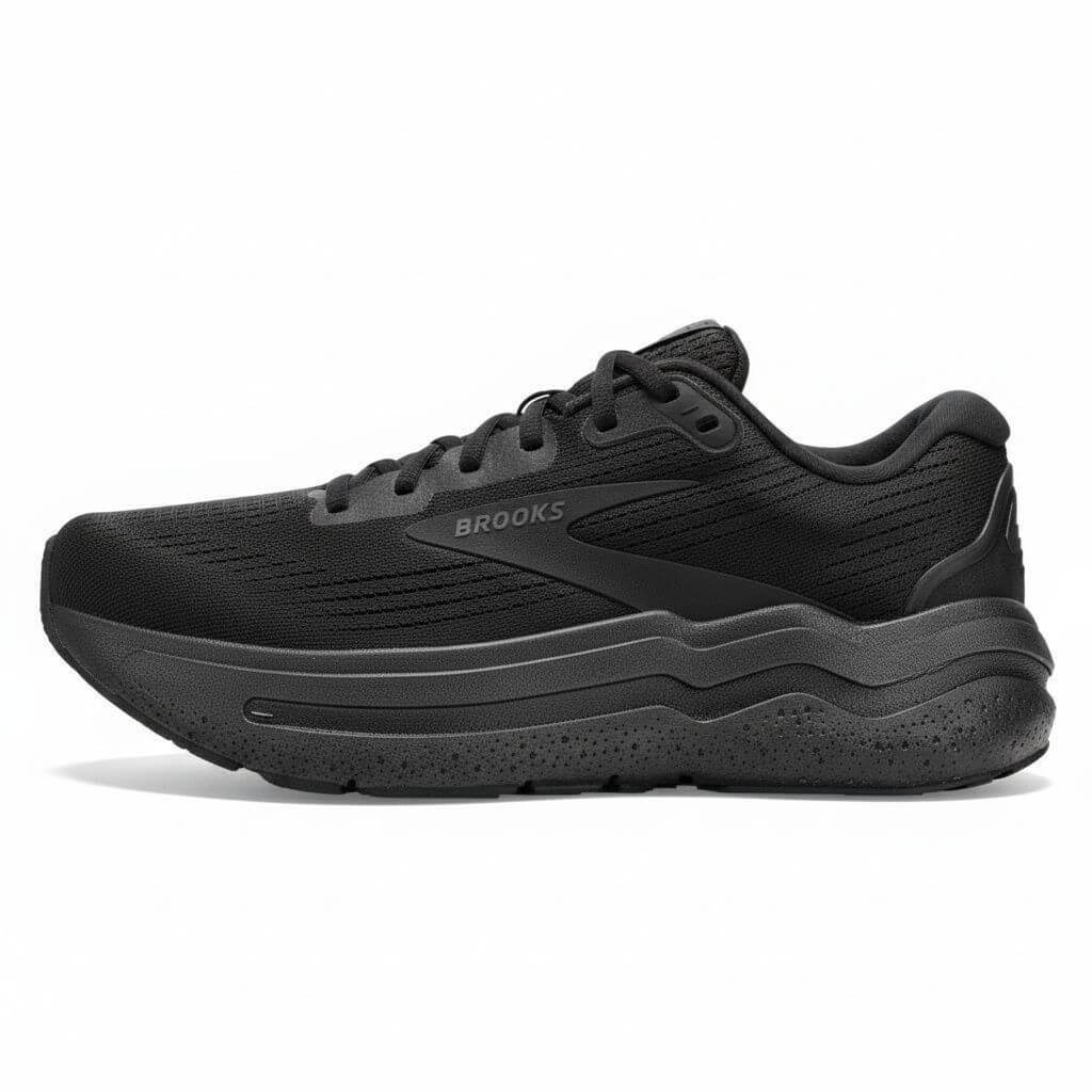 AeroMax Runner