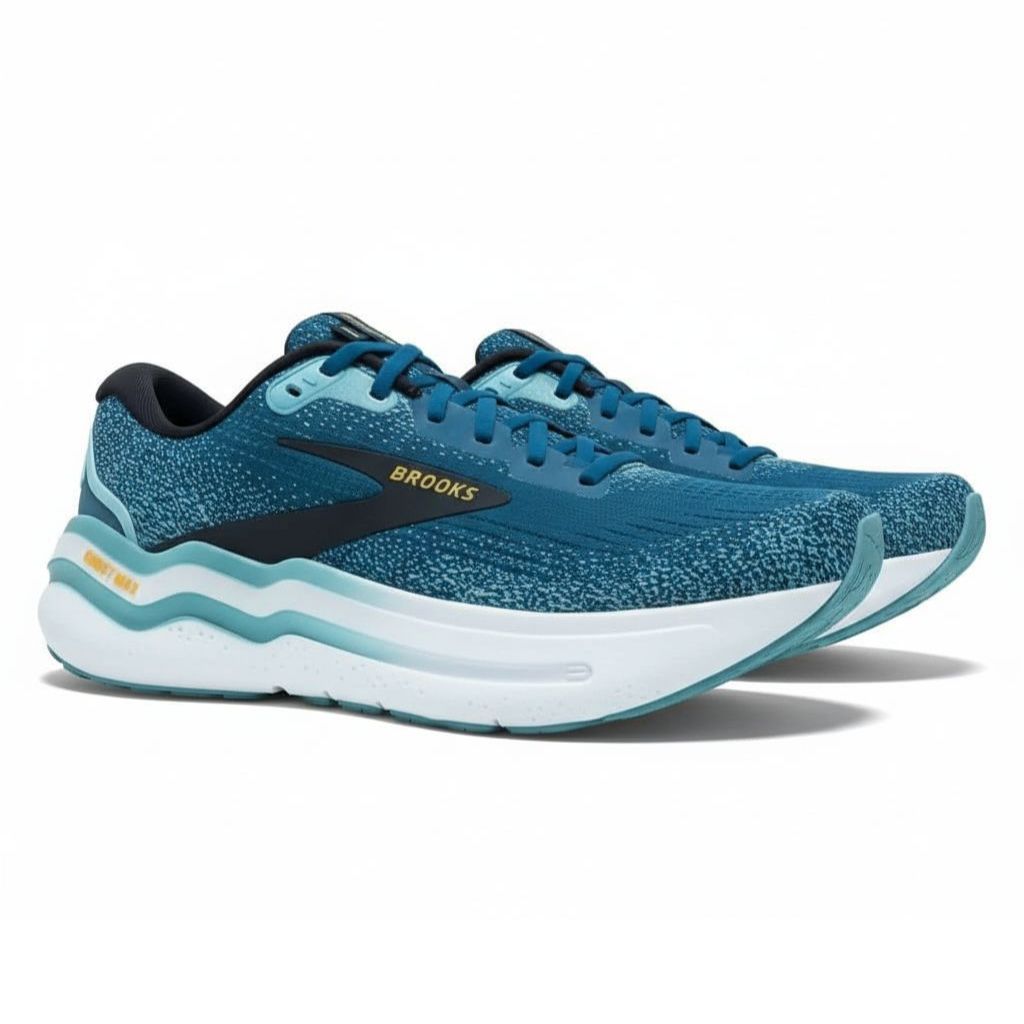 AeroMax Runner