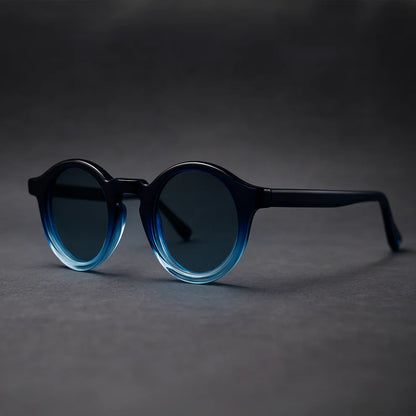 Regal Retro Sunglasses