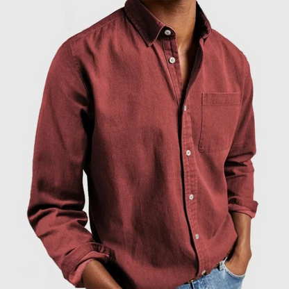 Mason | Effortless Modern Refinement