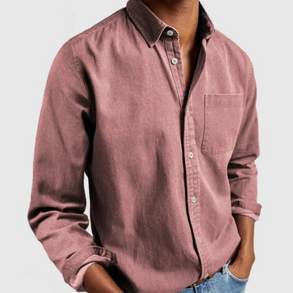 Mason | Effortless Modern Refinement