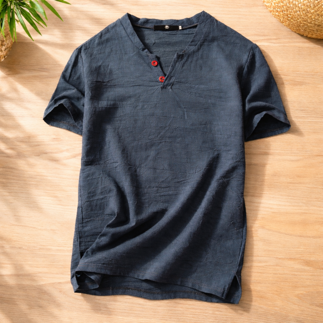 Aurel Henley Tee