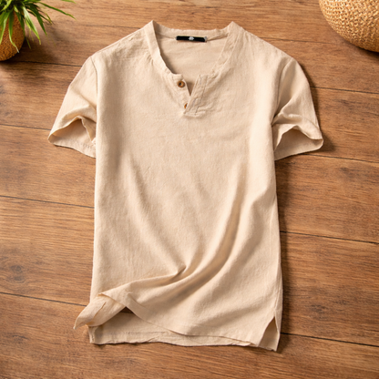 Aurel Henley Tee
