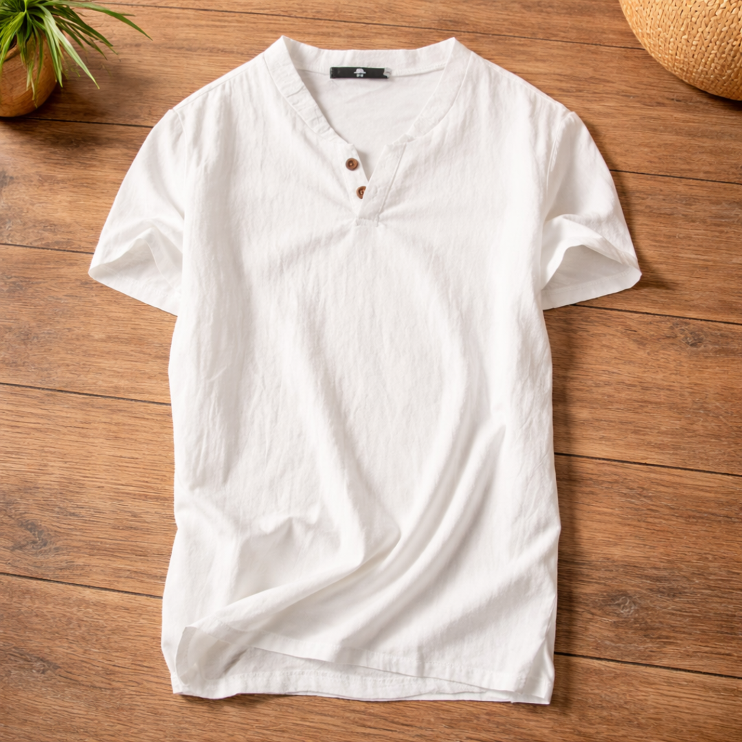 Aurel Henley Tee