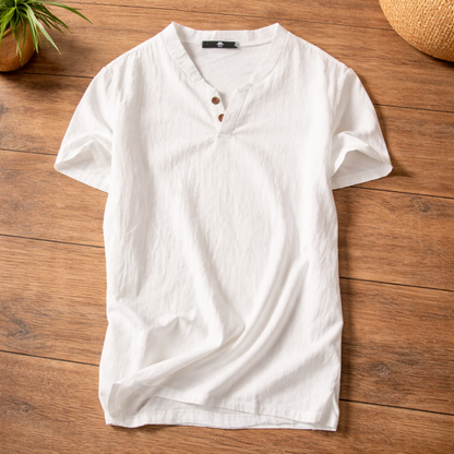 Aurel Henley Tee
