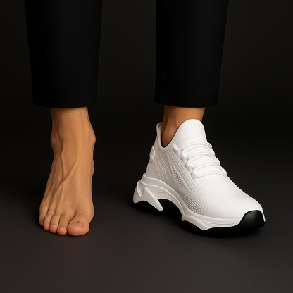 Women's Veyron Sneakers - 8cm/3.2in