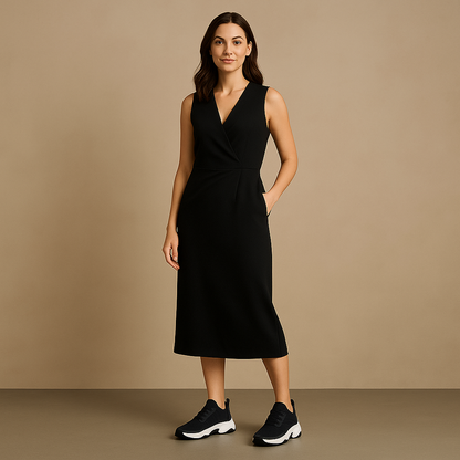 Women's Veyron Sneakers - 8cm/3.2in