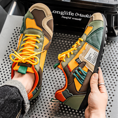 Parker’s Stride Sneakers