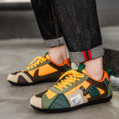 Parker’s Stride Sneakers