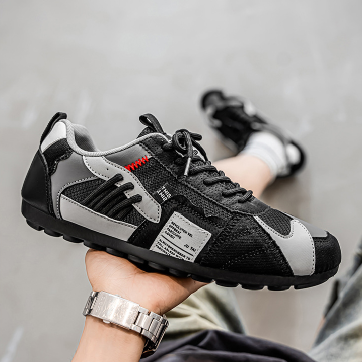Parker’s Stride Sneakers