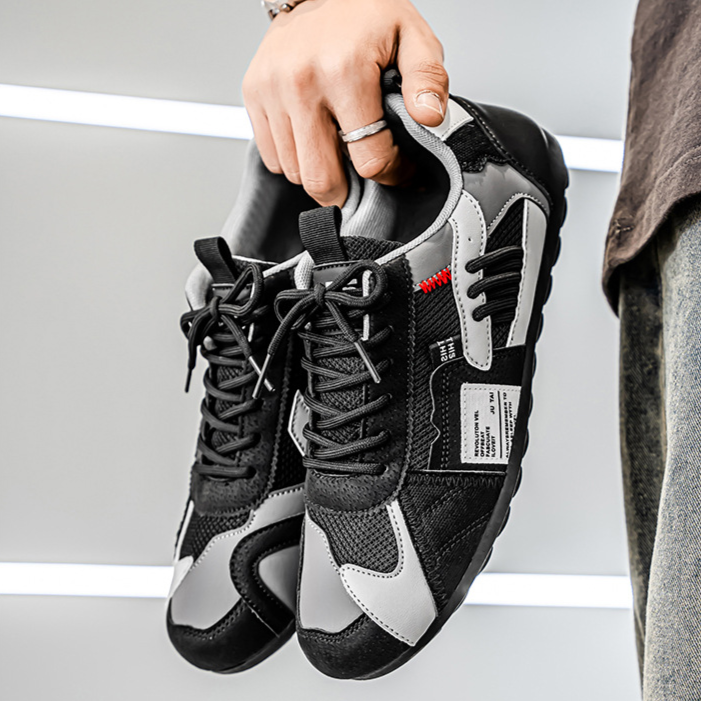 Parker’s Stride Sneakers