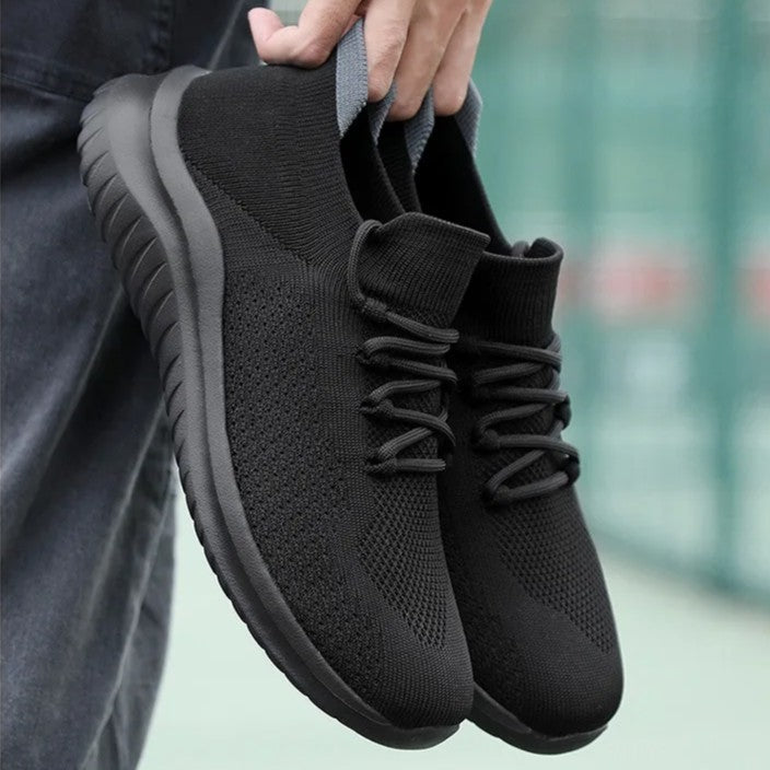 AeroStride Mesh Sneakers