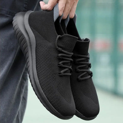 AeroStride Mesh Sneakers