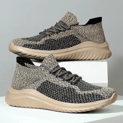 AeroStride Mesh Sneakers