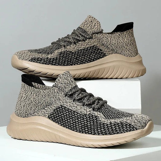 AeroStride Mesh Sneakers