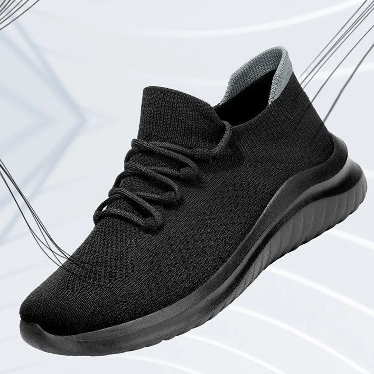 AeroStride Mesh Sneakers