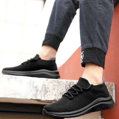 AeroStride Mesh Sneakers