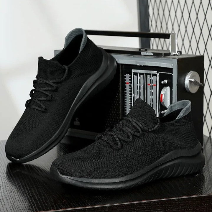 AeroStride Mesh Sneakers